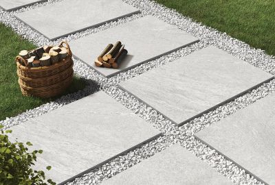 Your Guide on How to Lay Stepping Stones